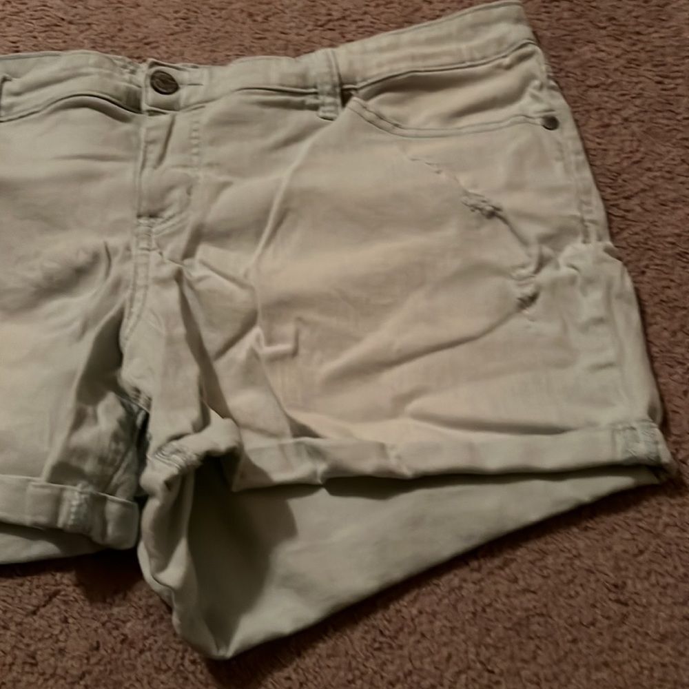 Torrid shorts size 20 - Picture 4 of 9